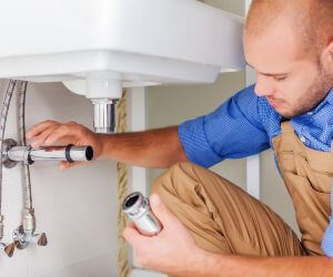 About Tankless Water Heater Installation Pros Robertson, WY